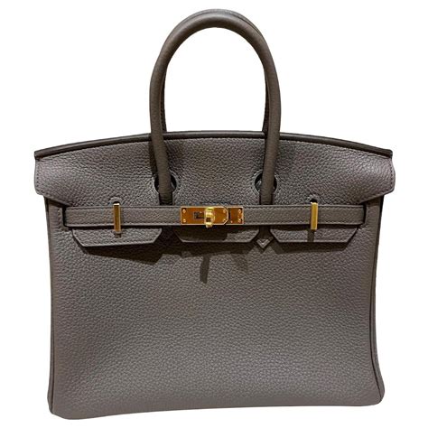 birkin bag gray|authentic hermes birkin bags price.